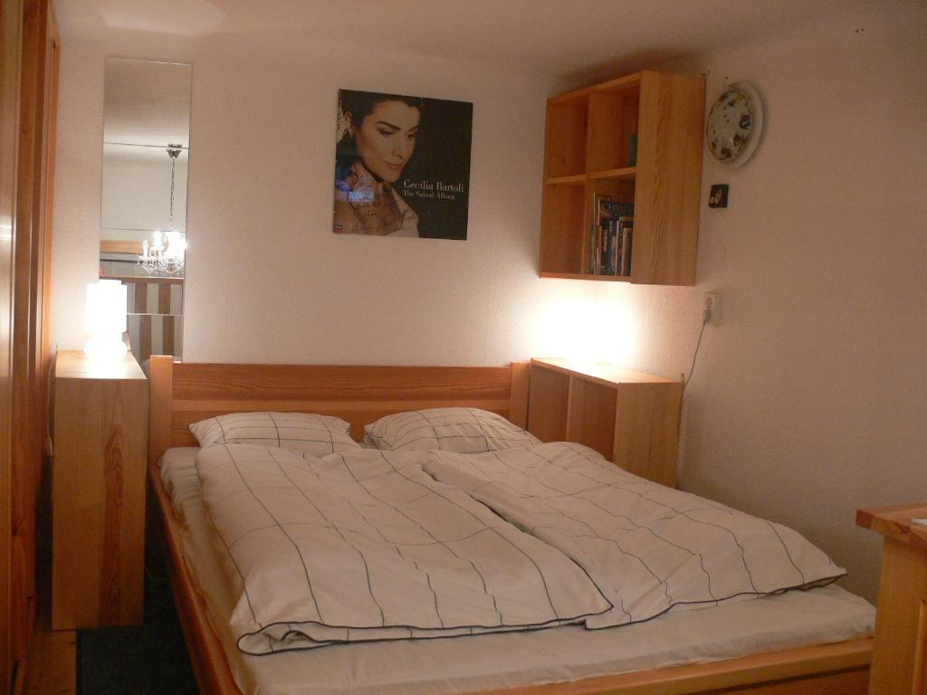 Firstapartments Inn City Center Budapest Szoba fotó