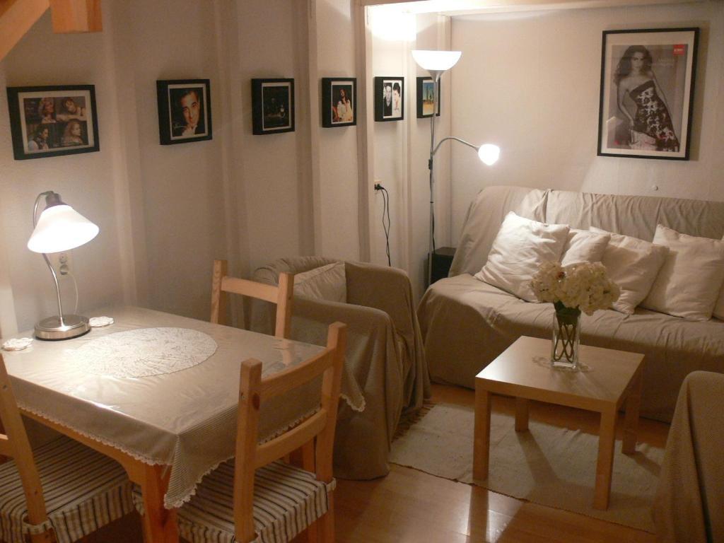 Firstapartments Inn City Center Budapest Szoba fotó