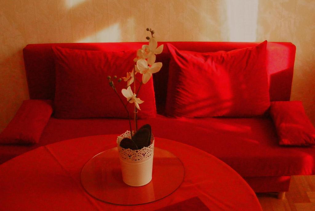 Firstapartments Inn City Center Budapest Kültér fotó